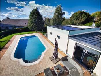 Vente maison 10 pièces