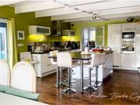 Vente maison 10 pièces