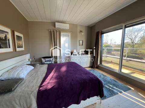 Vente maison 10 pièces Néant-sur-Yvel 56