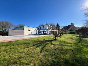 Vente Maison 4 chambresNéant-sur-Yvel