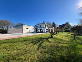 Vente maison 10 pièces Vente maison 10 pièces