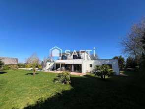 Vente Maison 4 chambresNéant-sur-Yvel