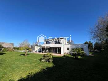 Vente maison 10 pièces Vente maison 10 pièces