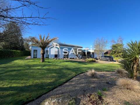 Vente maison 10 pièces Vente maison 10 pièces