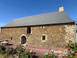 Vente Maison 4 chambresNéant-sur-Yvel