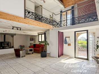 Vente Maison 4 chambresNéant-sur-Yvel