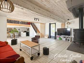 Vente Maison 4 chambresNéant-sur-Yvel