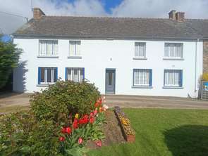 Vente Maison 5 chambresNéant-sur-Yvel