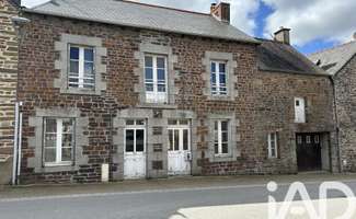 Photo Vente maison Néant-sur-Yvel