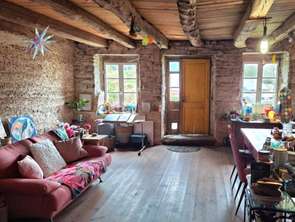 Vente Maison 2 chambresNéant-sur-Yvel