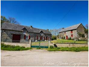 Vente Maison 3 chambresNéant-sur-Yvel