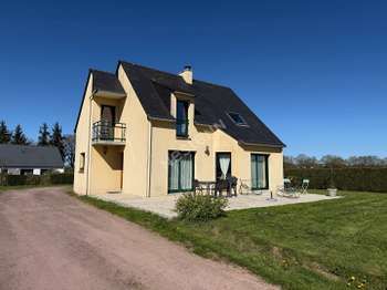 Vente Maison 5 chambresNéant-sur-Yvel