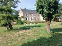 Vente maison 14 pièces