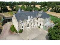 Vente maison 14 pièces