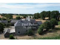 Vente maison 14 pièces