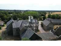 Vente maison 14 pièces