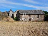 Vente maison 14 pièces