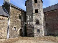 Vente maison 14 pièces