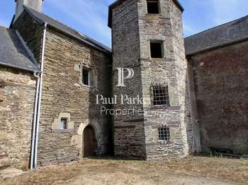 Vente Maison 3 chambresNéant-sur-Yvel