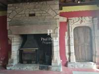 Vente maison 14 pièces