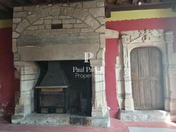Vente maison 14 pièces