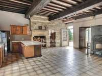 Vente maison 14 pièces