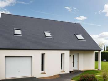Vente Maison 4 chambresNéant-sur-Yvel