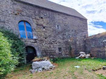 Vente Maison 2 piècesNéant-sur-Yvel