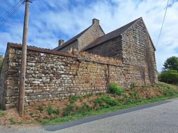 Vente maison 2 pièces Vente maison 2 pièces