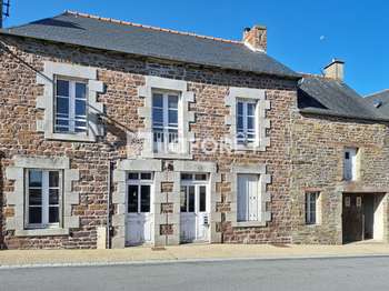 Vente Maison 3 chambresNéant-sur-Yvel