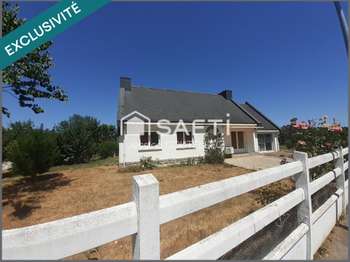 Vente Maison 3 chambresNéant-sur-Yvel