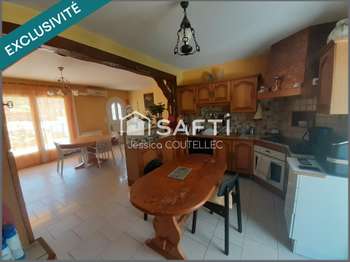 Vente Maison 3 chambresNéant-sur-Yvel