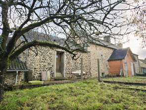 Vente Maison 4 chambresNeau