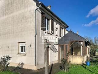 Vente maison 6 pièces Vente maison 6 pièces