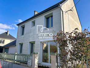 Vente Maison 5 chambresNeau