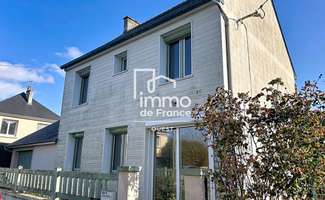 Photo Vente maison Neau