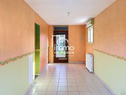 Vente maison 6 pièces Vente maison 6 pièces