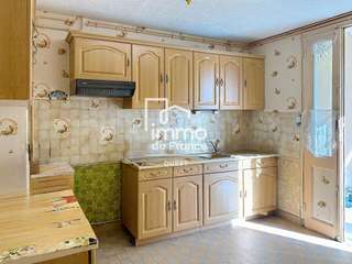 Vente maison 6 pièces Vente maison 6 pièces