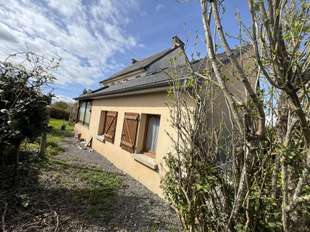 Photo Vente maison Neau