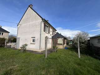 Vente maison