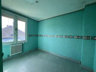 Vente maison