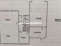 Vente maison 5 pièces Vente maison 5 pièces
