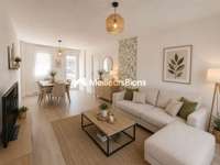 Vente maison 5 pièces Vente maison 5 pièces