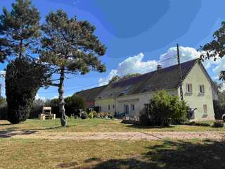 Vente maison 14 pièces