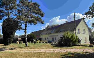 Photo Vente maison Neauphe-sous-Essai