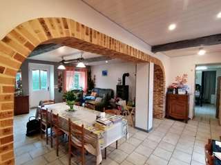 Vente maison 14 pièces