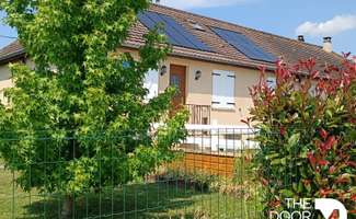 Photo Vente maison Neauphe-sous-Essai