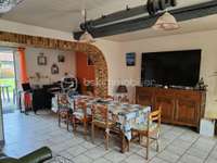 Vente maison 10 pièces