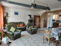 Vente maison 10 pièces