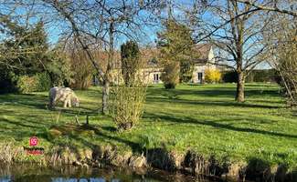 Photo Vente maison Neauphe-sous-Essai